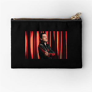 Catch Me in a Richman Mood Tommy Richman Zipper Pouches