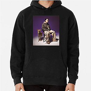 Richman = Retro Heat Tommy Richman Hoodies