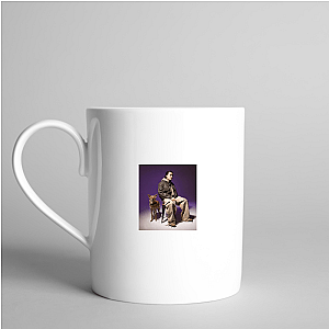 Richman = Retro Heat Tommy Richman Mugs