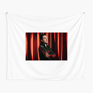 Catch Me in a Richman Mood Tommy Richman Tapestries