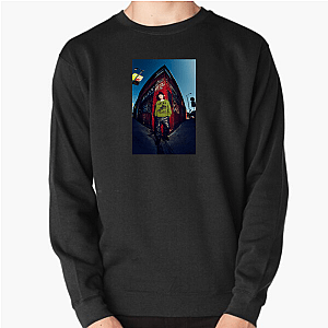 It’s Richman Season Tommy Richman Sweatshirts