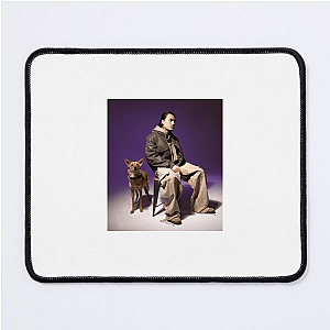 Richman = Retro Heat Tommy Richman Mouse Pads