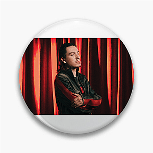 Catch Me in a Richman Mood Tommy Richman Pins