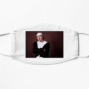 Feel That Richman Flow Tommy Richman Face Masks
