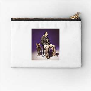 Richman = Retro Heat Tommy Richman Zipper Pouches
