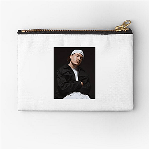 Tommy Said Chill Tommy Richman Zipper Pouches