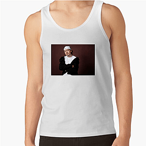 Feel That Richman Flow Tommy Richman Tank Tops