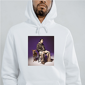 Richman = Retro Heat Tommy Richman Hoodies