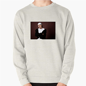 Feel That Richman Flow Tommy Richman Sweatshirts