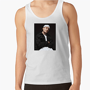 Tommy Said Chill Tommy Richman Tank Tops
