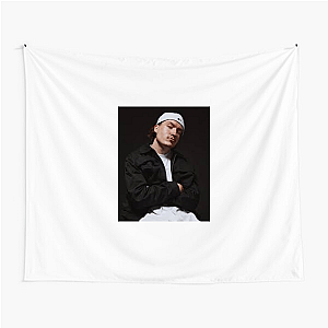 Tommy Said Chill Tommy Richman Tapestries