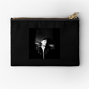Richman Ride or Vibe Tommy Richman Zipper Pouches