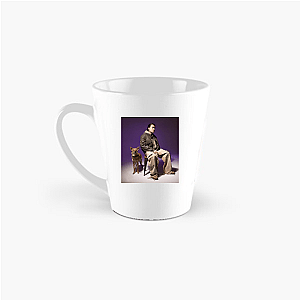 Richman = Retro Heat Tommy Richman Mugs