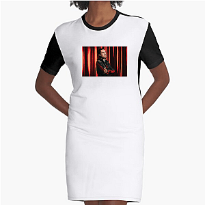 Catch Me in a Richman Mood Tommy Richman Dresses