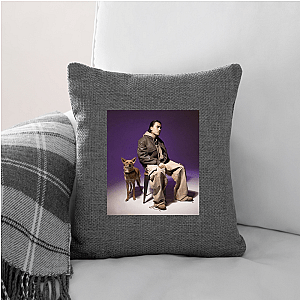 Richman = Retro Heat Tommy Richman Pillows Cover