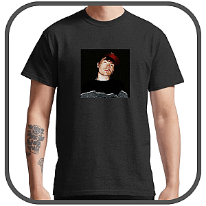 Tommy Richman T-Shirts