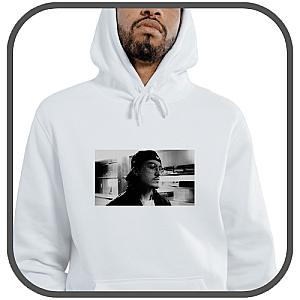 Tommy Richman Hoodies