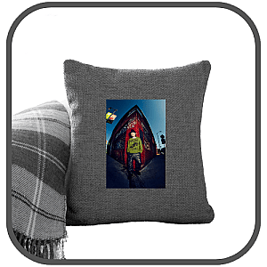 Tommy Richman Pillows Cover