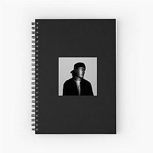 Richman on Repeat Tommy Richman Notebook