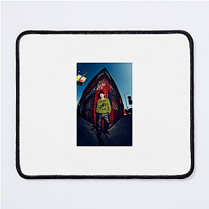 It’s Richman Season Tommy Richman Mouse Pads