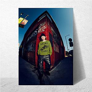 It’s Richman Season Tommy Richman Posters
