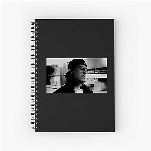 Tommy Vibe Technician Tommy Richman Notebook
