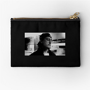 Tommy Vibe Technician Tommy Richman Zipper Pouches
