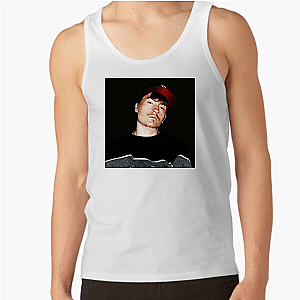 Late Night = Richman Time Tommy Richman Tank Tops