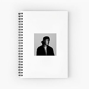 Richman on Repeat Tommy Richman Notebook