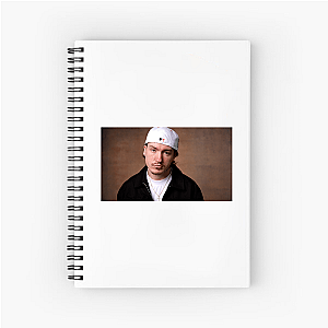 Tommy Richman Signature Series Tommy Richman Notebook