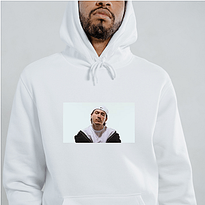 "Lost in the Sound" Tommy Richman Exclusive Tommy Richman Hoodies