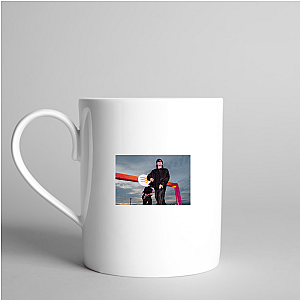 "Late Night Groove" Tommy Richman Release Tommy Richman Mugs