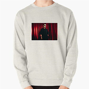 Tommy Richman Official Logo Edition Tommy Richman Sweatshirts