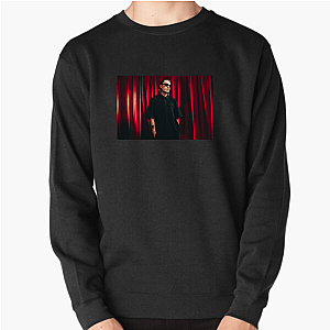 Tommy Richman Official Logo Edition Tommy Richman Sweatshirts