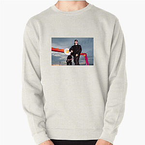 "Late Night Groove" Tommy Richman Release Tommy Richman Sweatshirts