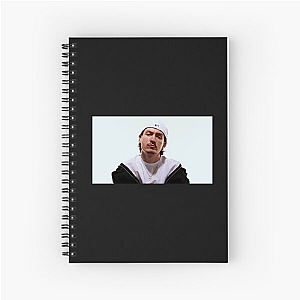 "Lost in the Sound" Tommy Richman Exclusive Tommy Richman Notebook