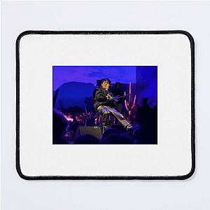 Tommy Richman Iconic Series Tommy Richman Mouse Pads