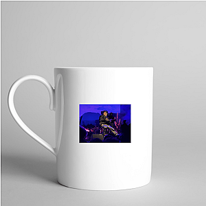 Tommy Richman Iconic Series Tommy Richman Mugs