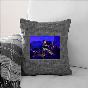 Tommy Richman Iconic Series Tommy Richman Pillows Cover