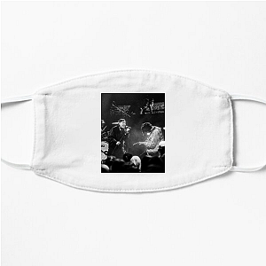 Exclusive Tommy Richman Autograph Edition Tommy Richman Face Masks