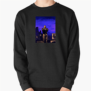 Tommy Richman Timeless Collection Tommy Richman Sweatshirts