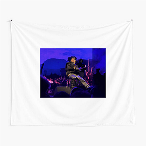 Tommy Richman Iconic Series Tommy Richman Tapestries