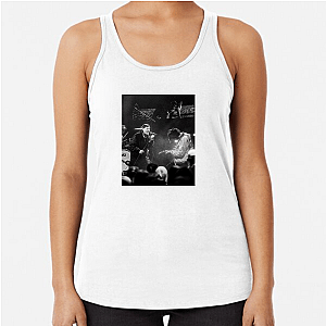 Exclusive Tommy Richman Autograph Edition Tommy Richman Tank Tops