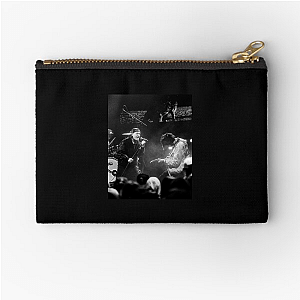 Exclusive Tommy Richman Autograph Edition Tommy Richman Zipper Pouches