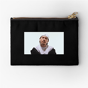 "Lost in the Sound" Tommy Richman Exclusive Tommy Richman Zipper Pouches