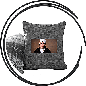 Tommy Richman Pillows Cover