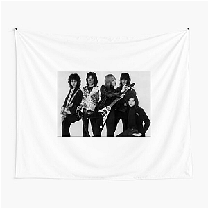 Tom Petty And The Heartbreakers Merch Collection Tom Petty And The Heartbreakers Tapestries