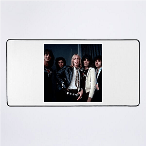 Tom Petty And The Heartbreakers Limited Collection Tom Petty And The Heartbreakers Mouse Pads