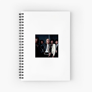 Tom Petty And The Heartbreakers Limited Collection Tom Petty And The Heartbreakers Notebook