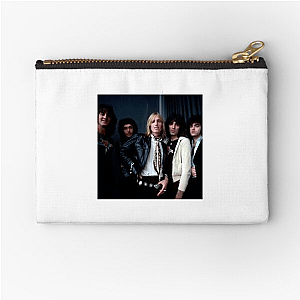 Tom Petty And The Heartbreakers Limited Collection Tom Petty And The Heartbreakers Zipper Pouches